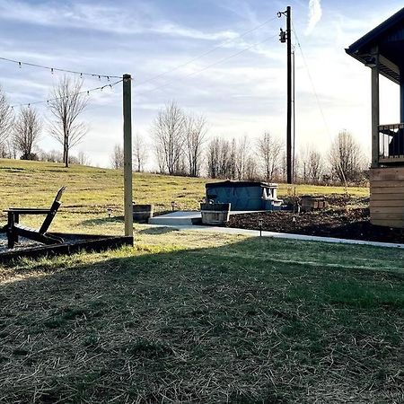 Bourbon Barrel Cottages #1 Of 5 On Kentucky Trail Lawrenceburg Exteriér fotografie