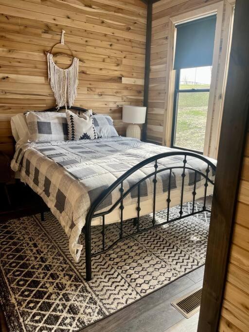 Bourbon Barrel Cottages #1 Of 5 On Kentucky Trail Lawrenceburg Exteriér fotografie